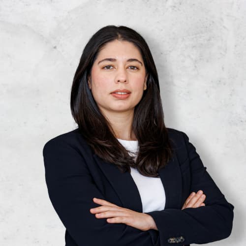 Claudia Montells